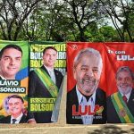 Cómo se compara Flávio Bolsonaro con su padre Jair y cuánto cambia el duelo con Lula por la presidencia de Brasil 4 años después