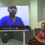 Madrastra irá a juicio acusada de herir con una navaja a su hijastra