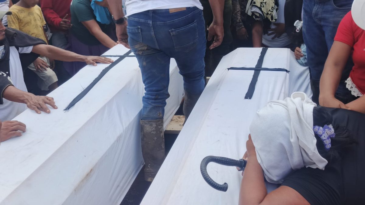 Dolor de los mayagnas