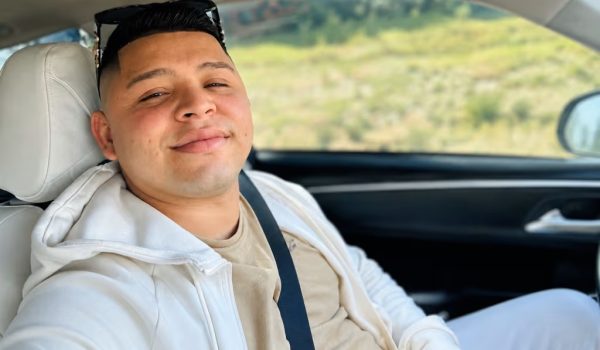 Venezolano herido por agentes de ICE enfrenta cargos por agresión a las autoridades