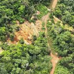 EE. UU. denuncia que la minería china en Nicaragua «ejerce una presión creciente» en la frontera norte de Costa Rica