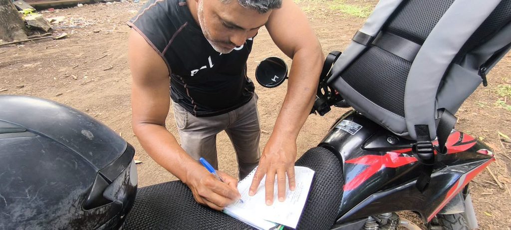 La comuna no reveló la identidad de la persona sancionada. Yo Quiero Vivir Limpio