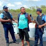 Ejército captura a narco y deja huir a dos tras incautación de 499 kilos de cocaína