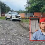 Nicaragüense es el principal sospechoso de matar a su pareja y su hija de 10 años en Costa Rica