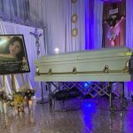 Repatrian los restos de Jessica Torres, nicaragüense asesinada en Miami