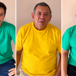 «No nos queríamos bajar por temor»: tres nicas más fueron deportados a República Centroafricana