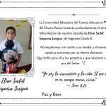 Profesor pide se investigue la muerte de su hijo de 8 años en Hospital de Bluefields