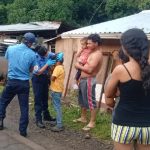 Conductor sin licencia provoca accidente: una madre muere y su hijo resulta lesionado