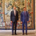 España concede nacionalidad a otros 46 exiliados nicaragüenses