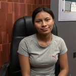 Joven mayangna quiere regresar a Nicaragua tras años de explotación laboral en El Salvador