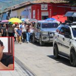 Dan último adiós a juez que murió arrastrado por corrientes de un cauce crecido en Nueva Segovia