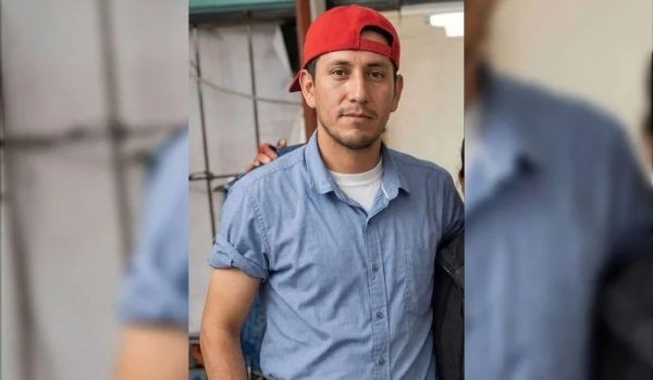 Rafael Antonio Valdez García es buscado por las autoridades costarricenses. Foto: Trivisión