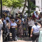 Terremoto de magnitud 7.6 sacude Panamá. Hay alerta de tsunami