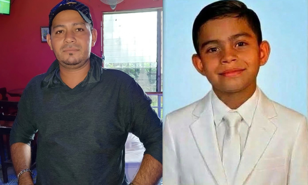 El profesor Wilder Sequeira denuncia negligencia médica tras la muerte de su hijo